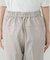 ウツクシルエットDRYテーパードパンツ/289056