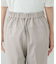 ウツクシルエットDRYテーパードパンツ/289056