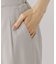 ウツクシルエットDRYテーパードパンツ/289056
