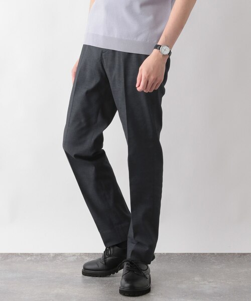 アーバンデニムスラックスAIR/丈長め/288529｜グローバルワーク