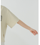 ヘビロッTEEワイドプリント半袖/289396