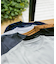 Fffit エフィット/マイニチタキノウクルーネックTシャツ/M/290832