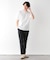 Fffit エフィット/マイニチタキノウクルーネックTシャツ/M/290832