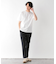 Fffit エフィット/マイニチタキノウクルーネックTシャツ/M/290832