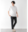 Fffit エフィット/マイニチタキノウクルーネックTシャツ/M/290832