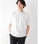 Fffit エフィット/マイニチタキノウクルーネックTシャツ/M/290832