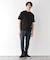 Fffit エフィット/マイニチタキノウクルーネックTシャツ/M/290832