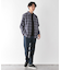 Fffit エフィット/マイニチタキノウクルーネックTシャツ/M/290832