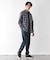 Fffit エフィット/マイニチタキノウクルーネックTシャツ/M/290832
