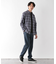 Fffit エフィット/マイニチタキノウクルーネックTシャツ/M/290832