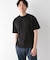 Fffit エフィット/マイニチタキノウクルーネックTシャツ/M/290832