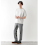 Fffit エフィット/マイニチタキノウクルーネックTシャツ/M/290832