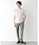 Fffit エフィット/マイニチタキノウクルーネックTシャツ/M/290832