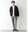 Fffit エフィット/マイニチタキノウクルーネックTシャツ/M/290832