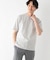 Fffit エフィット/マイニチタキノウクルーネックTシャツ/M/290832