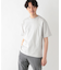 Fffit エフィット/マイニチタキノウクルーネックTシャツ/M/290832