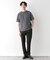 Fffit エフィット/マイニチタキノウクルーネックTシャツ/M/290832