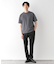 Fffit エフィット/マイニチタキノウクルーネックTシャツ/M/290832