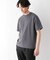 Fffit エフィット/マイニチタキノウクルーネックTシャツ/M/290832