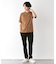 Fffit エフィット/マイニチタキノウクルーネックTシャツ/M/290832