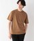 Fffit エフィット/マイニチタキノウクルーネックTシャツ/M/290832