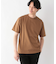 Fffit エフィット/マイニチタキノウクルーネックTシャツ/M/290832