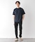 Fffit エフィット/マイニチタキノウクルーネックTシャツ/M/290832