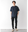Fffit エフィット/マイニチタキノウクルーネックTシャツ/M/290832