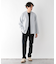 Fffit エフィット/マイニチタキノウクルーネックTシャツ/M/290832
