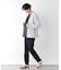 Fffit エフィット/マイニチタキノウクルーネックTシャツ/M/290832
