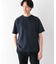 Fffit エフィット/マイニチタキノウクルーネックTシャツ/M/290832