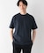 Fffit エフィット/マイニチタキノウクルーネックTシャツ/M/290832