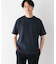 Fffit エフィット/マイニチタキノウクルーネックTシャツ/M/290832