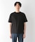 Fffit エフィット/マイニチタキノウクルーネックTシャツ/M/290832