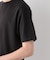 Fffit エフィット/マイニチタキノウクルーネックTシャツ/M/290832