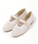 らくっションUカットパンプス/290987