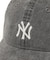 NEW ERA/9TWENTYWASHEDCAP/291805