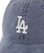 NEW ERA/9TWENTYWASHEDCAP/291805