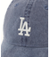 NEW ERA/9TWENTYWASHEDCAP/291805