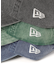 NEW ERA/9TWENTYWASHEDCAP/291805