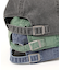 NEW ERA/9TWENTYWASHEDCAP/291805