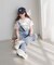 9TWENTY/MLB/キッズ/292324