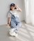 9TWENTY/MLB/キッズ/292324