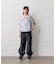 DRY/サイドZIPカーゴパンツ/キッズ/292254