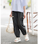 DRY/サイドZIPカーゴパンツ/キッズ/292254