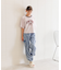 DRY/サイドZIPカーゴパンツ/キッズ/292254