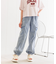 DRY/サイドZIPカーゴパンツ/キッズ/292254