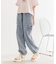 DRY/サイドZIPカーゴパンツ/キッズ/292254