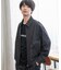 アーバンデニムZIPブルゾン/147027