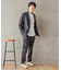 アーバンデニムスラックス/213372